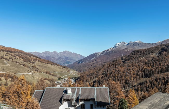 Wolf & Deer Apartment Ski-in Ski-out 250m - Photo 11