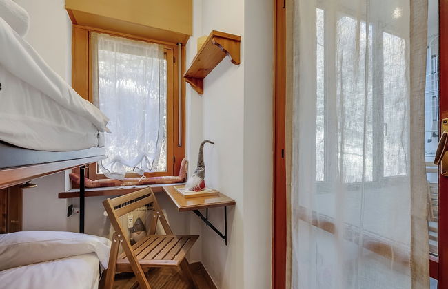 Wolf & Deer Apartment Ski-in Ski-out 250m - Photo 5