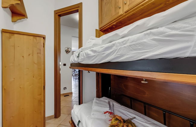 Wolf & Deer Apartment Ski-in Ski-out 250m - Photo 2