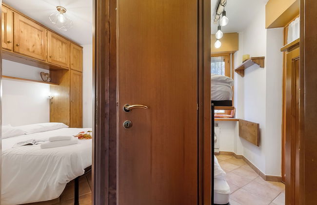 Wolf & Deer Apartment Ski-in Ski-out 250m - Photo 3