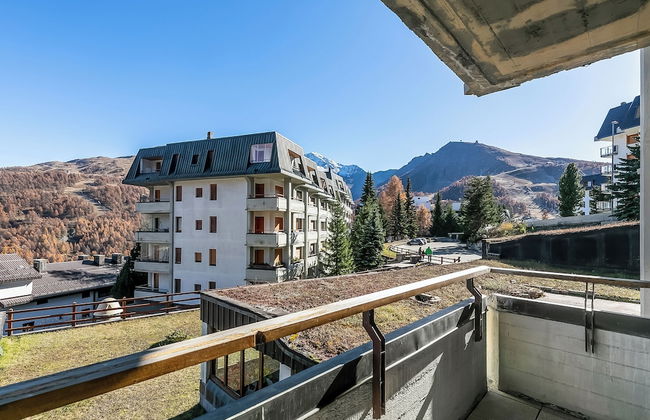 Wolf & Deer Apartment Ski-in Ski-out 250m - Photo 17