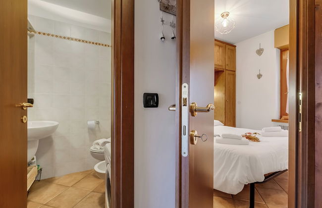 Wolf & Deer Apartment Ski-in Ski-out 250m - Photo 8