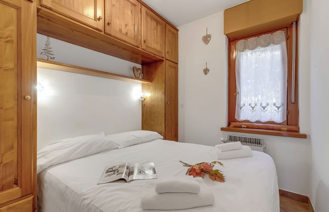 Wolf & Deer Apartment Ski-in Ski-out 250m - Photo 4