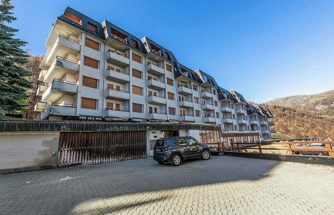 Wolf & Deer Apartment Ski-in Ski-out 250m - Photo 22