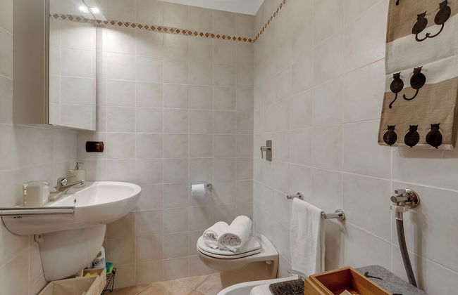 Wolf & Deer Apartment Ski-in Ski-out 250m - Photo 9