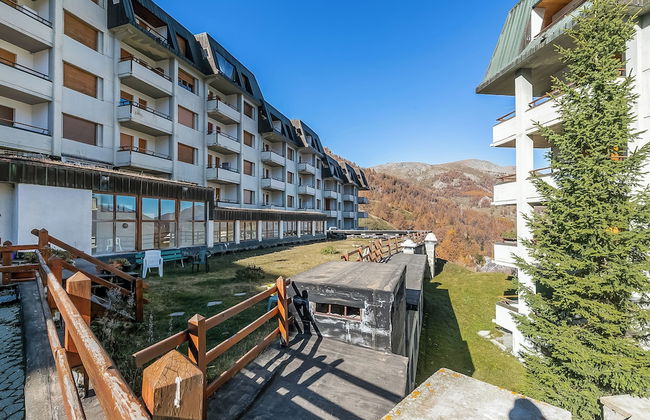 Wolf & Deer Apartment Ski-in Ski-out 250m - Photo 18