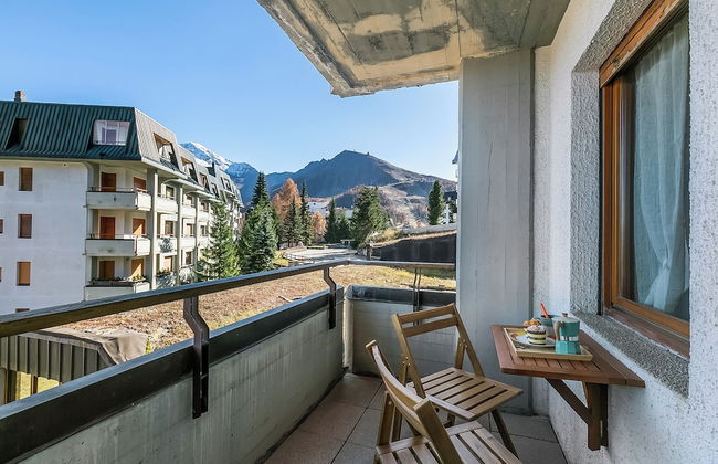 Wolf & Deer Apartment Ski-in Ski-out 250m - Photo 20