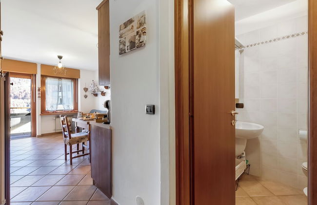 Wolf & Deer Apartment Ski-in Ski-out 250m - Photo 16