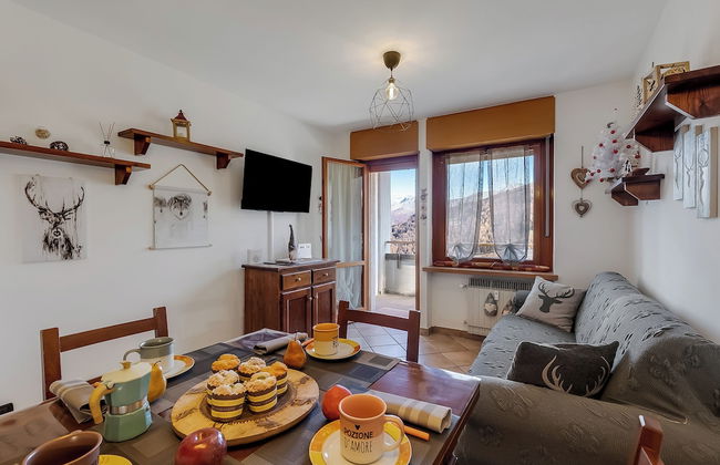 Wolf & Deer Apartment Ski-in Ski-out 250m - Photo 7