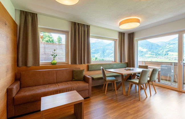 Premium Apartments im Zillertal - Foto 29