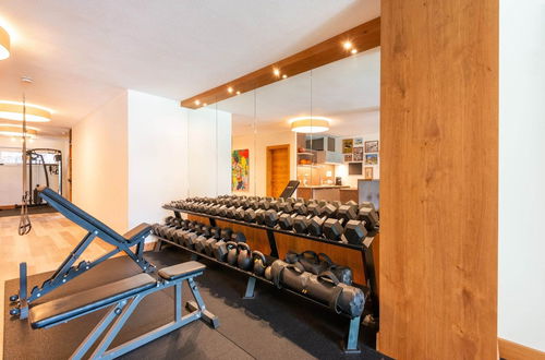 Foto 42 - Inviting Flat in Hart With Fitness Room