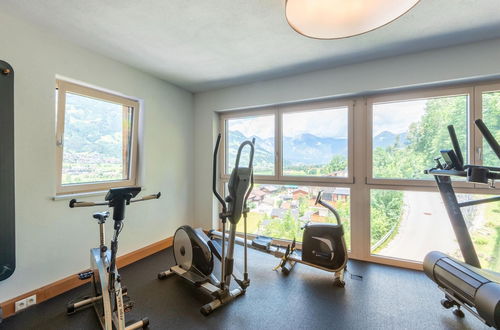 Foto 44 - Inviting Flat in Hart With Fitness Room