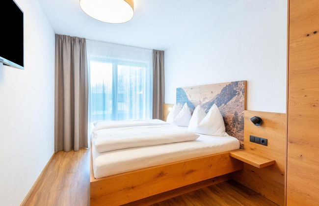 Inviting Flat in Hart With Fitness Room - Foto 4