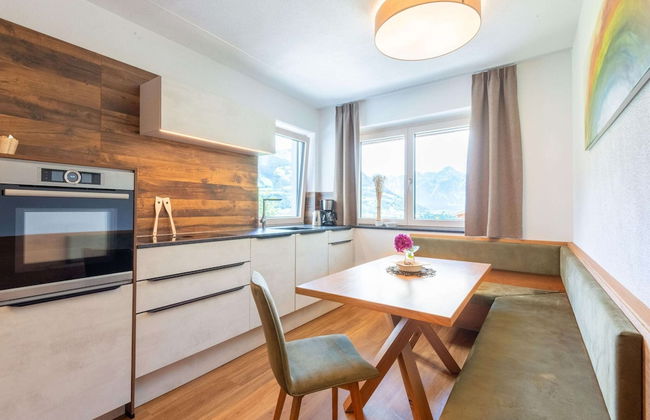 Premium Apartments im Zillertal - Foto 24