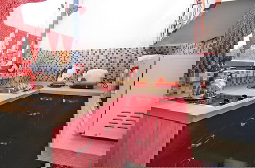 Foto 4 - Ferienhaus, Perlin
