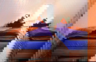 Foto 2 - Ferienhaus, Perlin