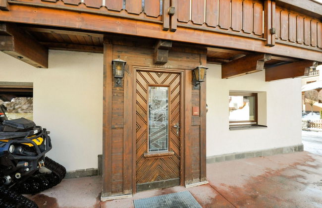 Flat in Langenfeld Near the ski Area - Foto 2