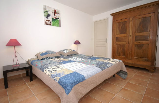 Captivating Holiday Home in Les Vans With Pool - Photo 9