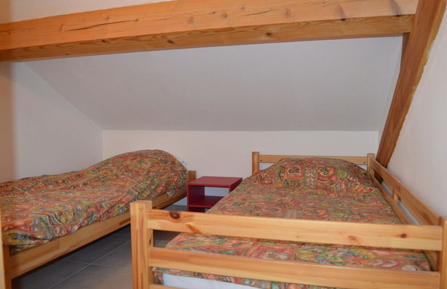 Captivating Holiday Home in Les Vans With Pool - Foto 14