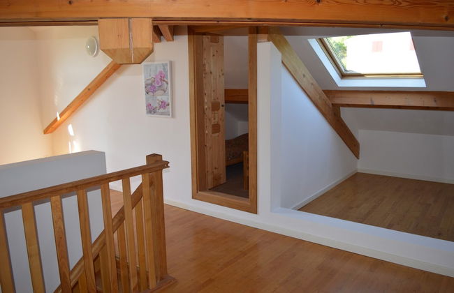 Captivating Holiday Home in Les Vans With Pool - Photo 55