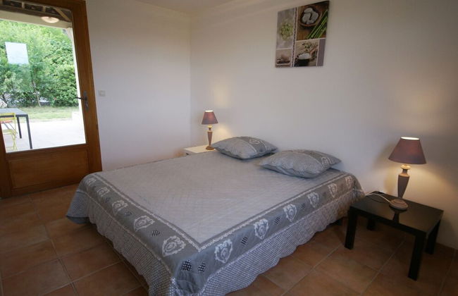 Captivating Holiday Home in Les Vans With Pool - Photo 7