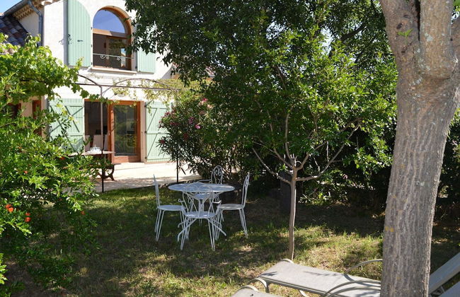 Captivating Holiday Home in Les Vans With Pool - Photo 78