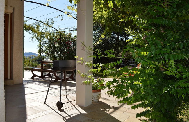 Captivating Holiday Home in Les Vans With Pool - Photo 32