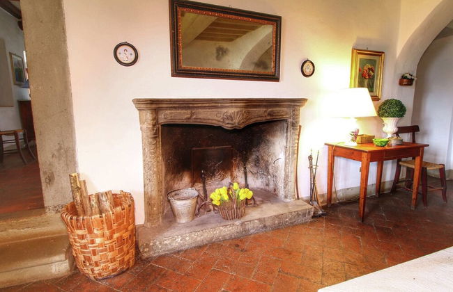 Apartment in a Farmhouse With Swimming Pool - Foto 60