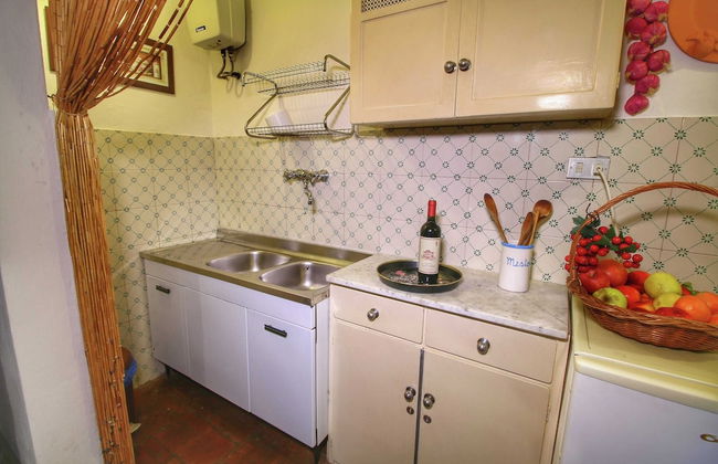 Apartment in a Farmhouse With Swimming Pool - Foto 37