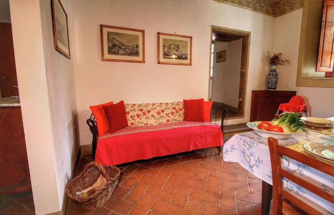 Apartment in a Farmhouse With Swimming Pool - Foto 67