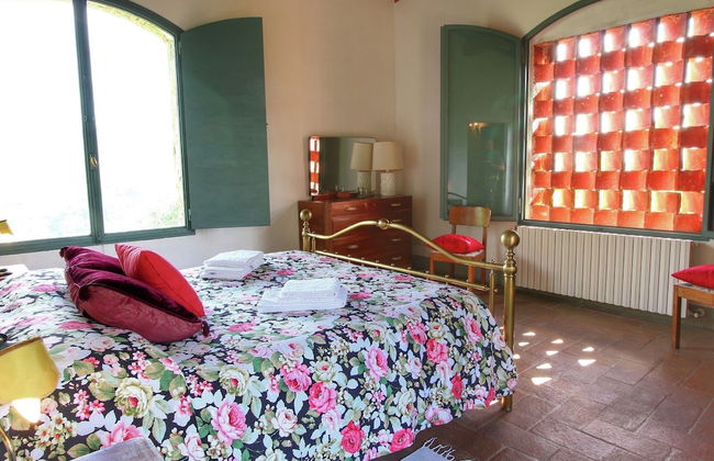 Apartment in a Farmhouse With Swimming Pool - Foto 9