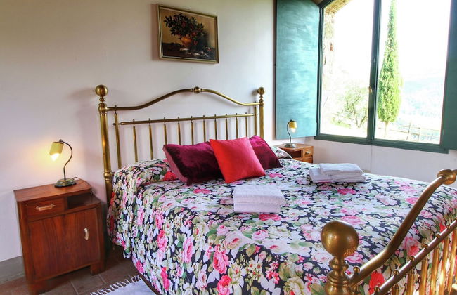Apartment in a Farmhouse With Swimming Pool - Foto 10