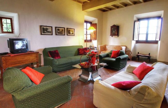 Apartment in a Farmhouse With Swimming Pool - Foto 59