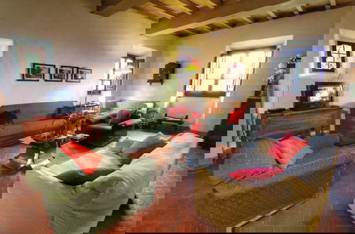 Foto 67 - Apartment in a Farmhouse With Swimming Pool