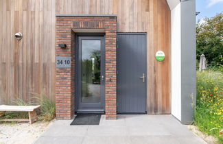 Foto 2 - Villa With Sauna Surrounded by Dune Reserve