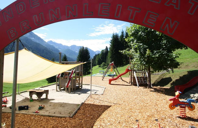 Appealing Apartment in Kleinarl With Ski-storage - Foto 18