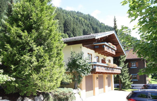 Appealing Apartment in Kleinarl With Ski-storage - Foto 26