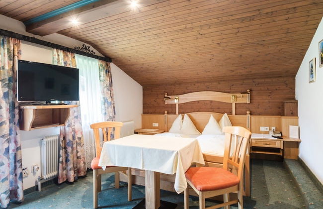 Appealing Apartment in Kleinarl With Ski-storage - Foto 11
