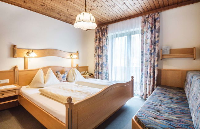 Appealing Apartment in Kleinarl With Ski-storage - Foto 7