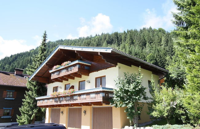 Appealing Apartment in Kleinarl With Ski-storage - Foto 32