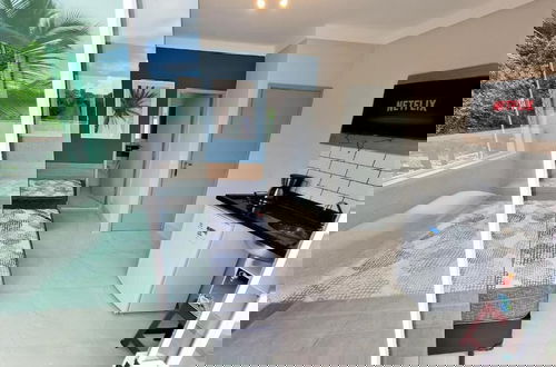 Foto 1 - Marmeu Enseada com jacuzzi aquecida