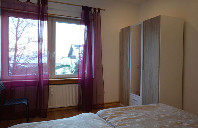 Cosy Apartment in Manderscheid With Balcony - Foto 19