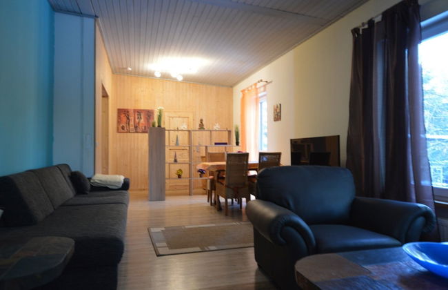Cosy Apartment in Manderscheid With Balcony - Foto 52