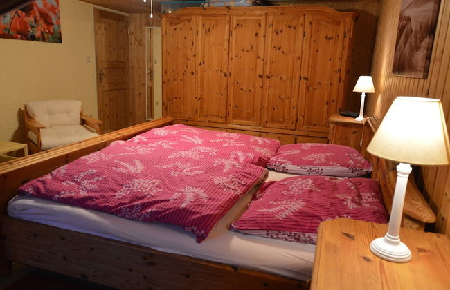 Cosy Apartment in Manderscheid With Balcony - Foto 18