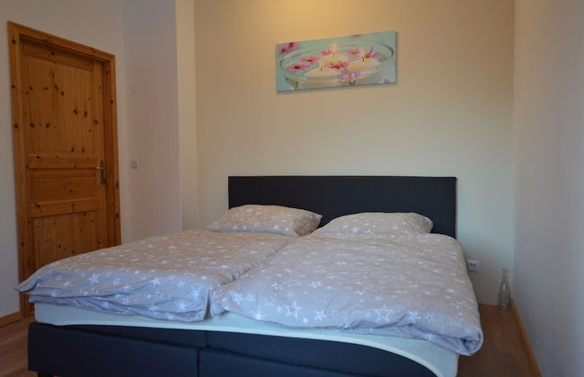 Cosy Apartment in Manderscheid With Balcony - Foto 28