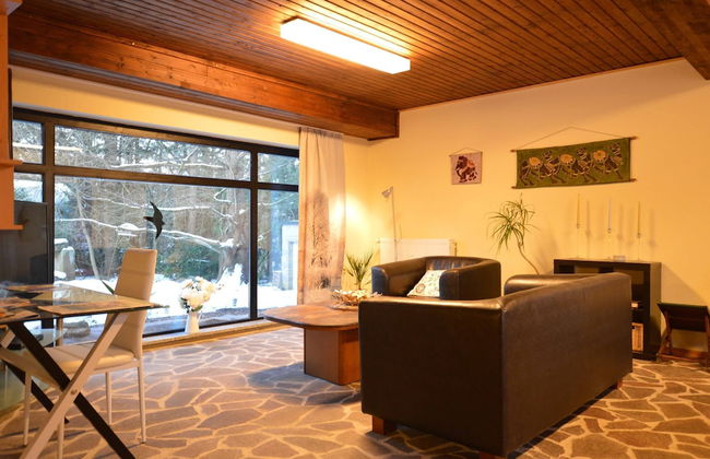 Cosy Apartment in Manderscheid With Balcony - Foto 45
