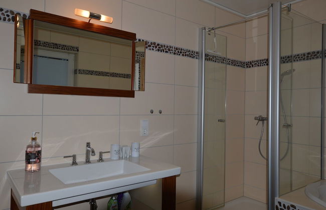 Cosy Apartment in Manderscheid With Balcony - Foto 70