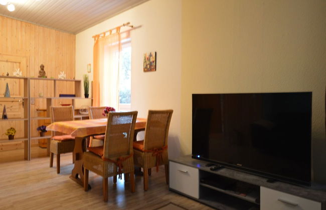 Cosy Apartment in Manderscheid With Balcony - Foto 51