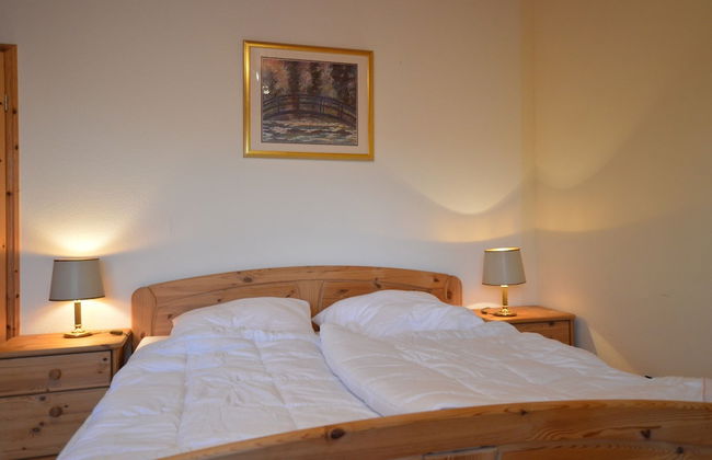 Cosy Apartment in Manderscheid With Balcony - Foto 20