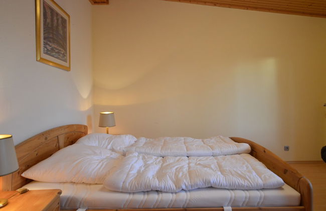 Cosy Apartment in Manderscheid With Balcony - Foto 21